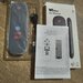 Telecomanda air mouse cu functie de tastatura si mouse