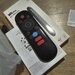 Telecomanda air mouse cu functie de tastatura si mouse