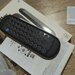 Telecomanda air mouse cu functie de tastatura si mouse